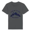 Essential Unisex T-Shirt, Rocker STTU758 Miniaturansicht