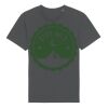 Essential Unisex T-Shirt, Rocker STTU758 Miniaturansicht