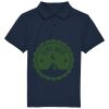 Kinder Poloshirt Mini Sprinter STPK908 Miniaturansicht