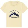 Iconic Baby-T-Shirt Baby Creator STTB918 Miniaturansicht