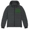 Unisex Jacke Stanley Voyager Wool-Like STJM889 Miniaturansicht