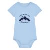 Baby-Body aus Bio-Baumwolle (Baby Body) Miniaturansicht