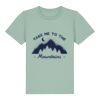 Kinder T-Shirt aus Bio-Baumwolle (Mini Creator 2.0) Miniaturansicht