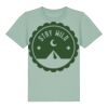Kinder T-Shirt aus Bio-Baumwolle (Mini Creator 2.0) Miniaturansicht