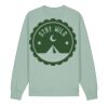 Unisex Crewneck aus Bio-Baumwolle (Changer 2.0) Miniaturansicht
