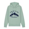 Unisex Hoodie aus Bio-Baumwolle (Cruiser 2.0) Miniaturansicht