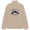 Unisex Fleece-Jacke (Trekker) Miniaturansicht