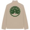 Unisex Fleece-Jacke (Trekker) Miniaturansicht
